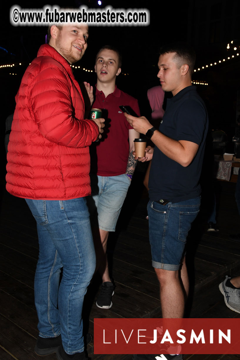 BBQ Party