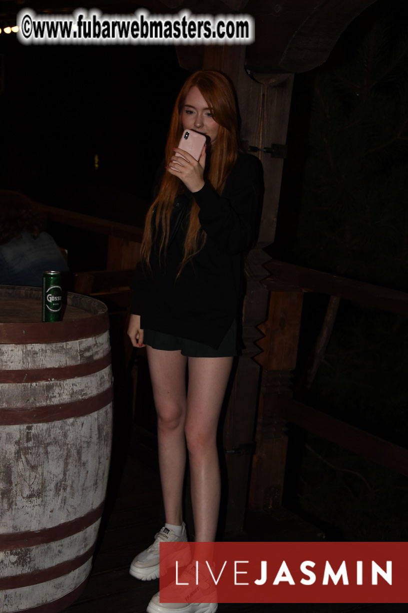 BBQ Party