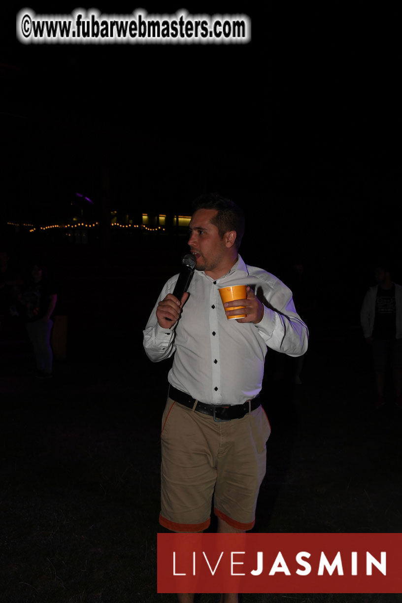 BBQ Party