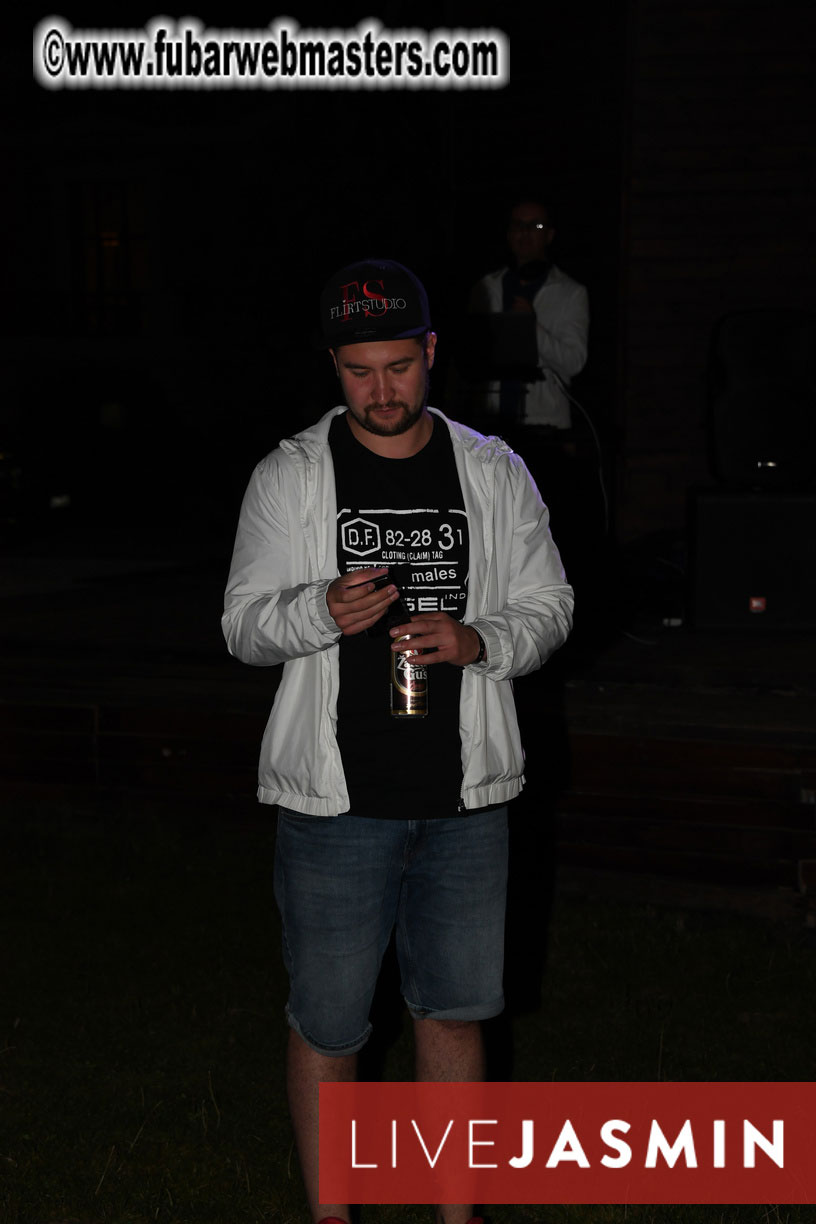 BBQ Party