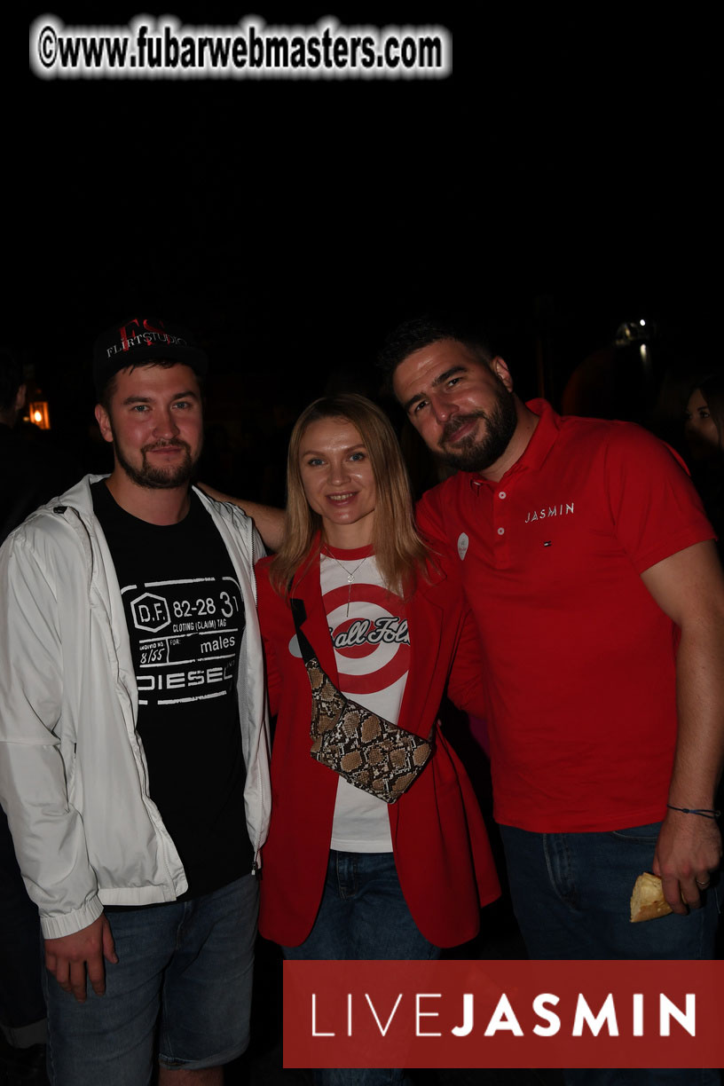 BBQ Party