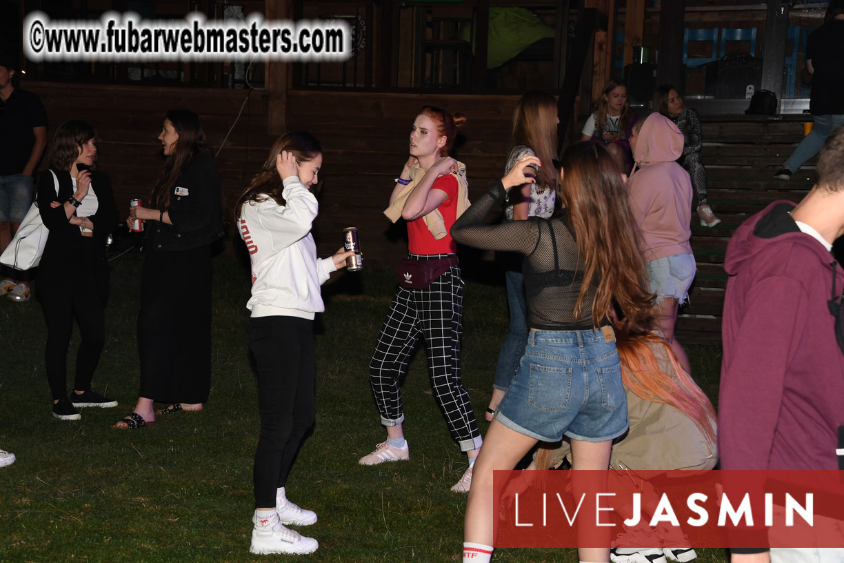 BBQ Party