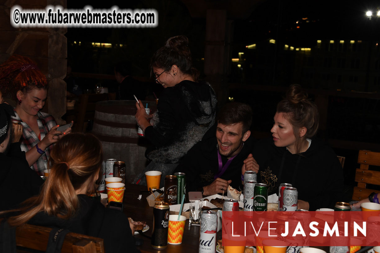 BBQ Party