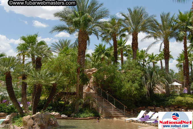 Hard Rock Hotel & Casino, Las Vegas