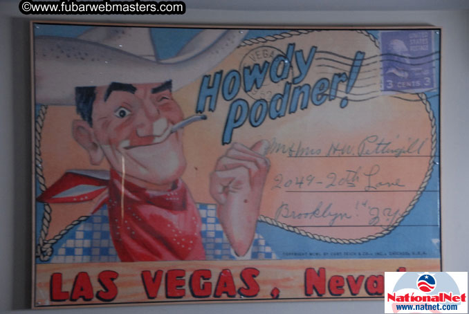 Hard Rock Hotel & Casino, Las Vegas