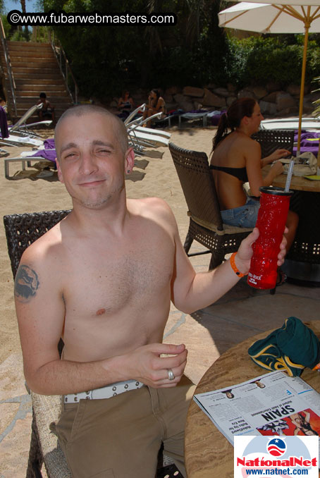 Hard Rock Hotel & Casino, Las Vegas