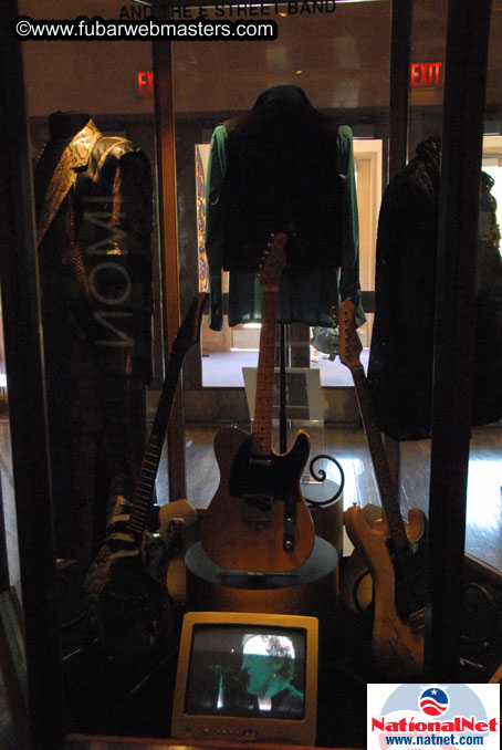 Hard Rock Hotel & Casino, Las Vegas