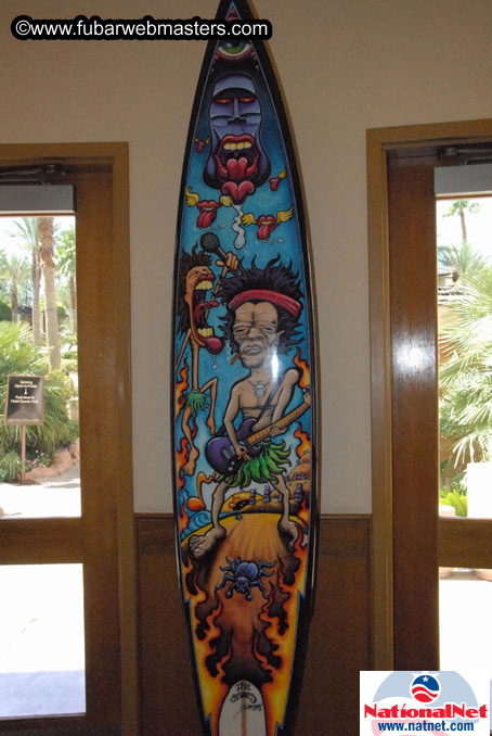 Hard Rock Hotel & Casino, Las Vegas