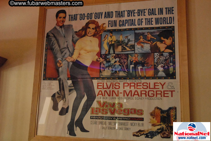 Hard Rock Hotel & Casino, Las Vegas