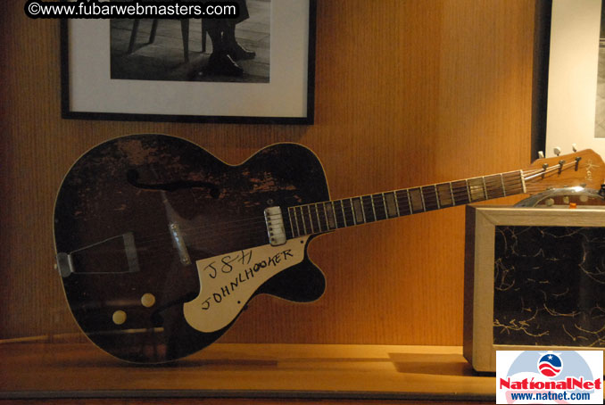 Hard Rock Hotel & Casino, Las Vegas