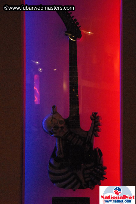 Hard Rock Hotel & Casino, Las Vegas