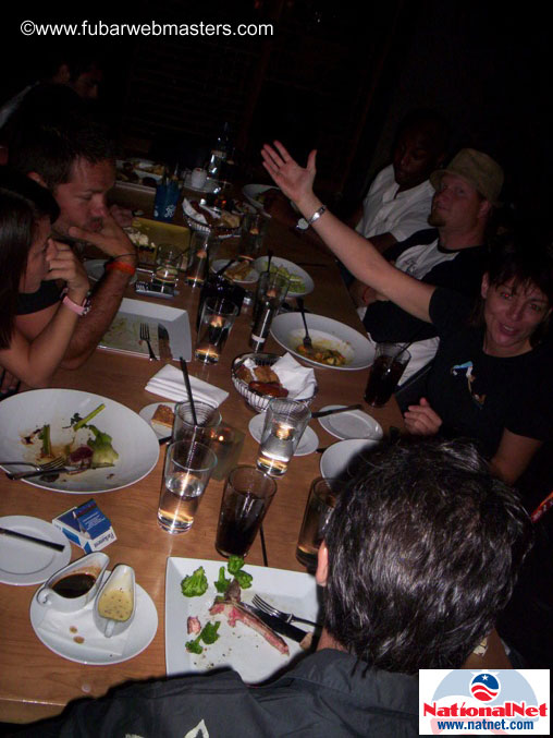 Hard Rock Hotel & Casino, Las Vegas