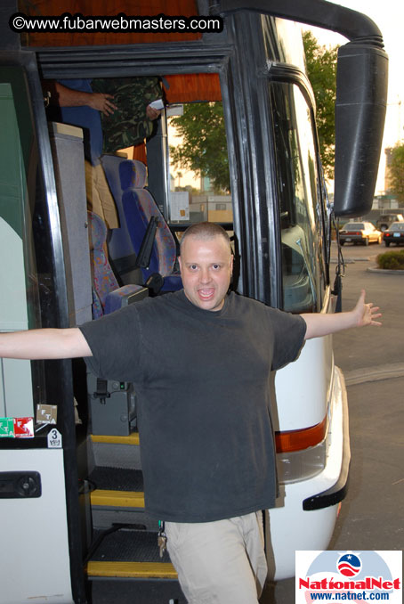 Cybersocket Sponsors Dinner