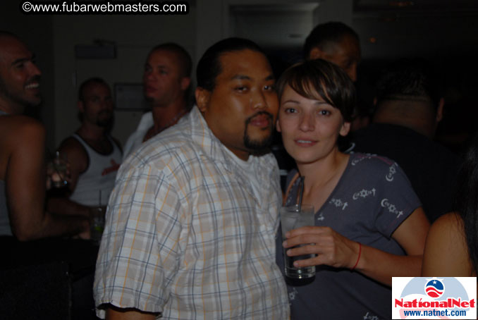 "Relief is at Hand" Party