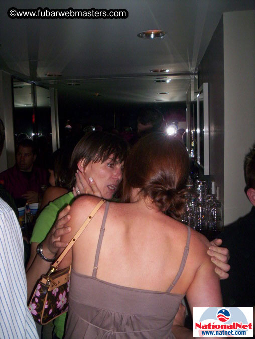 "Relief is at Hand" Party