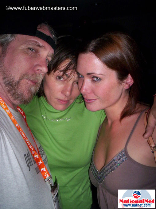 "Relief is at Hand" Party