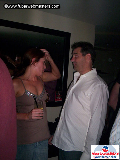 "Relief is at Hand" Party