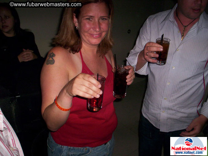 "Relief is at Hand" Party