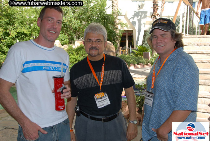 The Hard Rock Pool and Cabanas