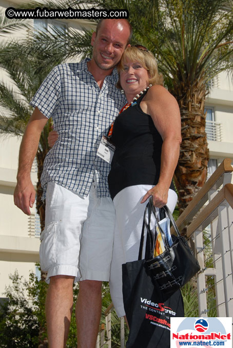 The Hard Rock Pool and Cabanas