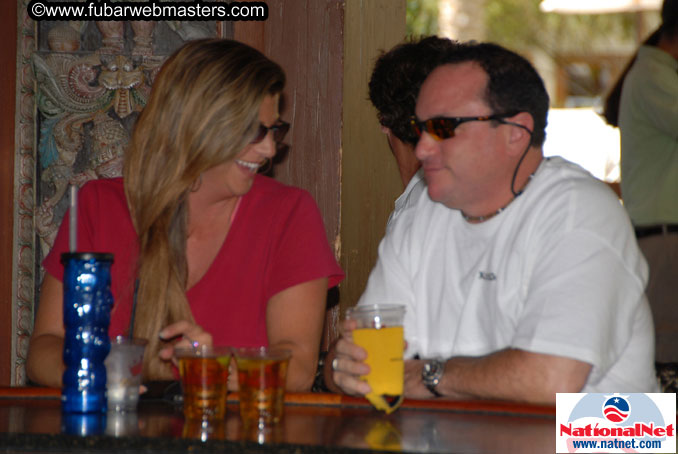 The Hard Rock Pool and Cabanas