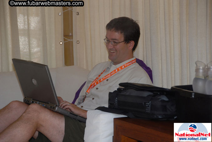 The Hard Rock Pool and Cabanas