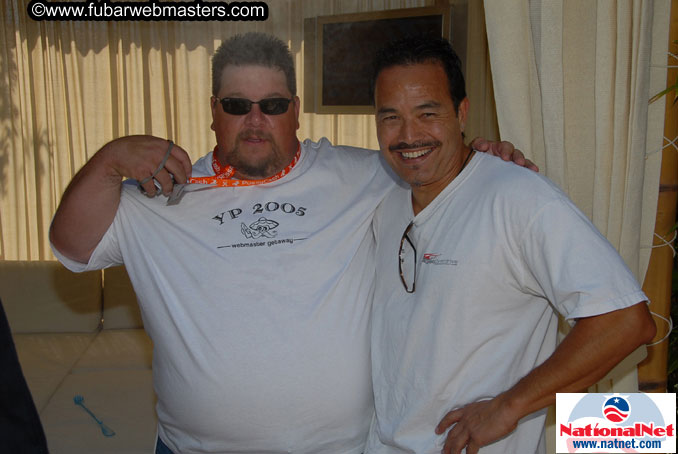 The Hard Rock Pool and Cabanas