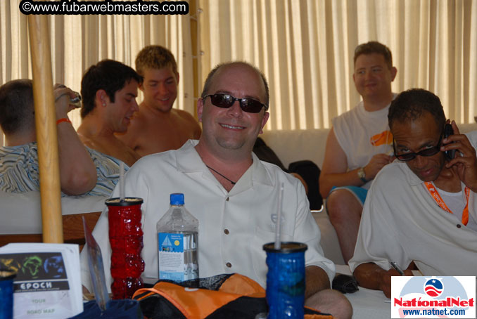 The Hard Rock Pool and Cabanas