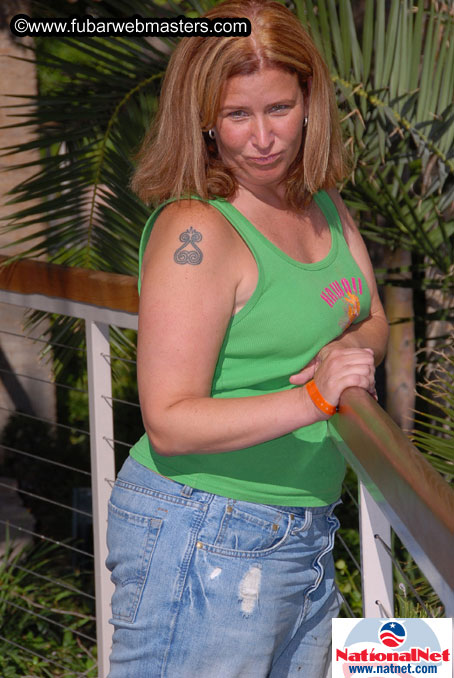 The Hard Rock Pool and Cabanas