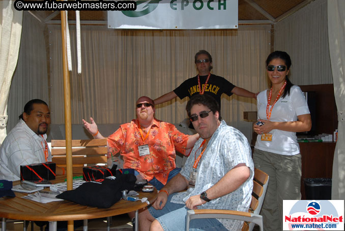 The Hard Rock Pool and Cabanas