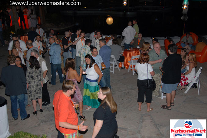 XBiz Welcome Reception