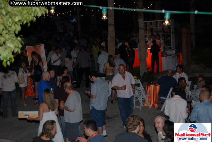 XBiz Welcome Reception