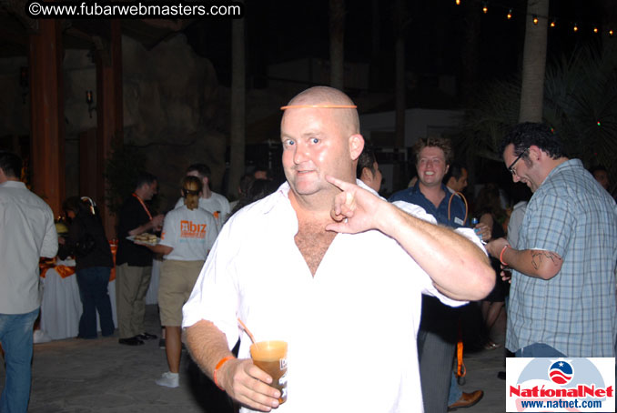 XBiz Welcome Reception