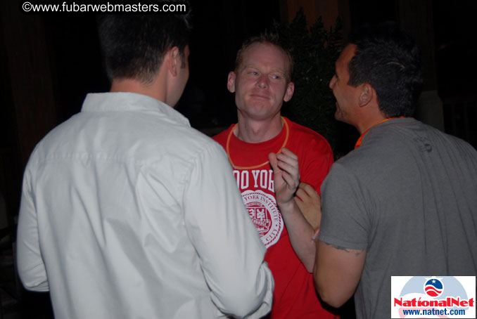 XBiz Welcome Reception