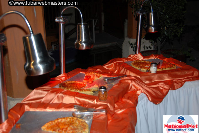 XBiz Welcome Reception