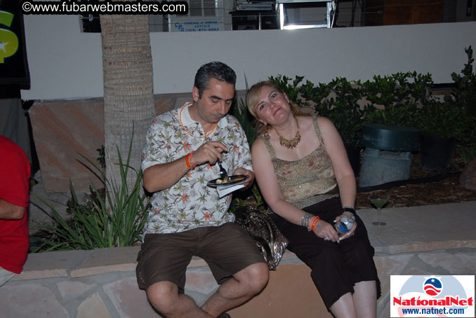 XBiz Welcome Reception