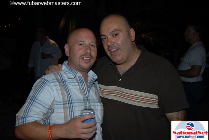 XBiz Welcome Reception