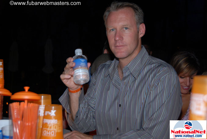 XBiz Welcome Reception