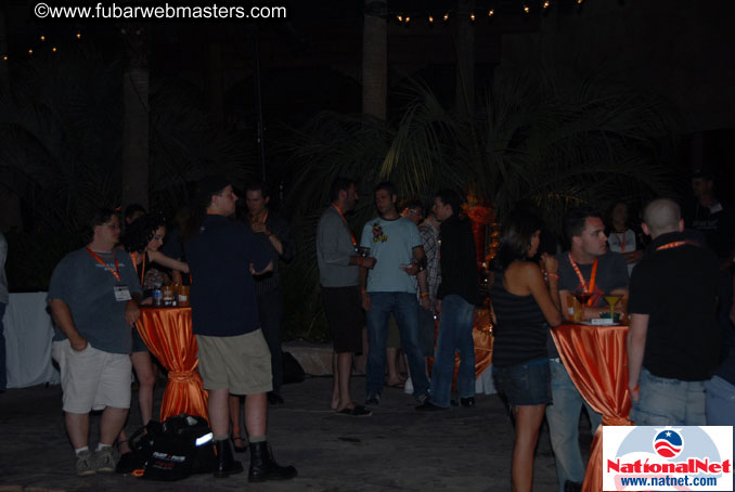 XBiz Welcome Reception