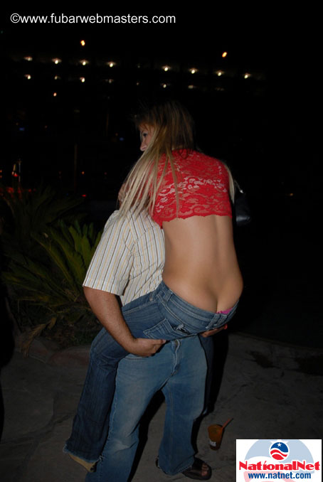 XBiz Welcome Reception