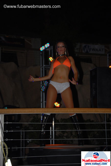 XBiz Welcome Reception