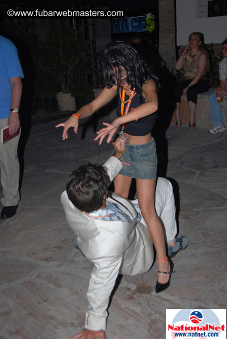 XBiz Welcome Reception