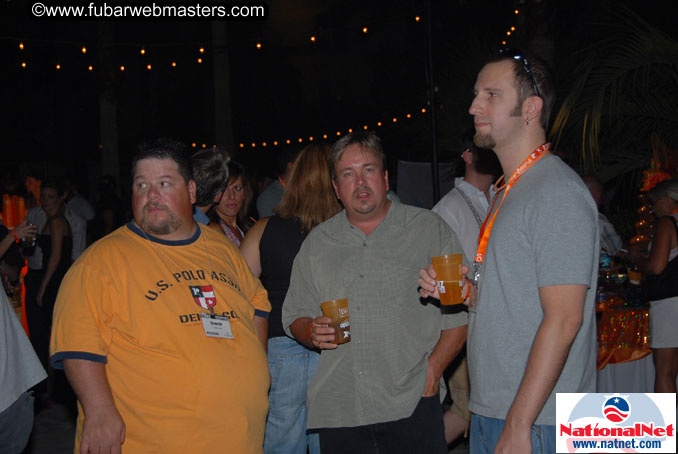 XBiz Welcome Reception