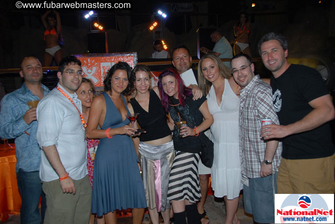 XBiz Welcome Reception