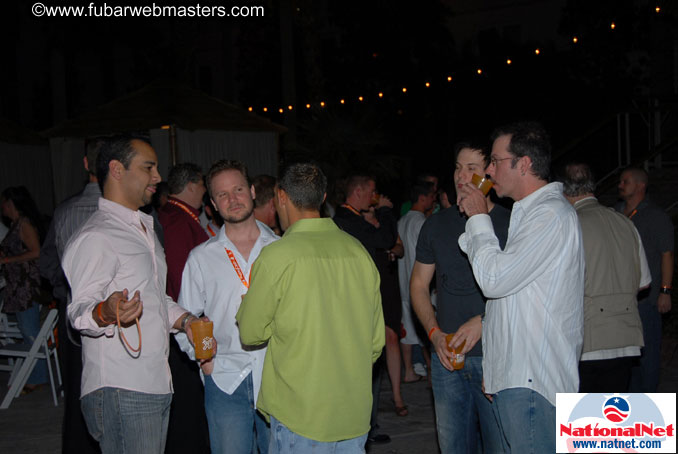 XBiz Welcome Reception