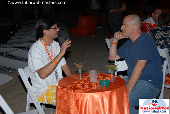 XBiz Welcome Reception