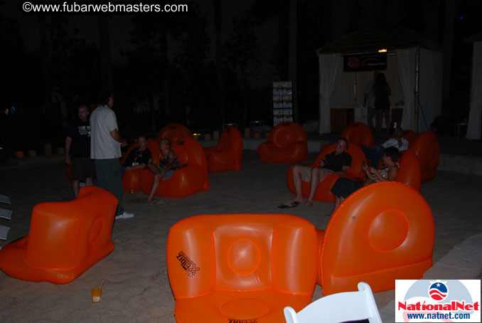 XBiz Welcome Reception