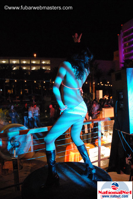 XBiz Welcome Reception