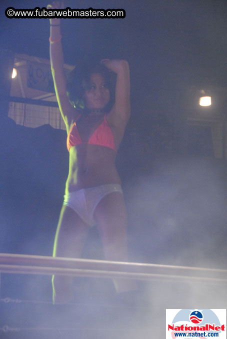 XBiz Welcome Reception