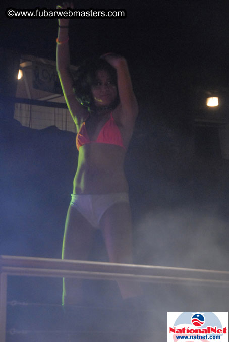 XBiz Welcome Reception